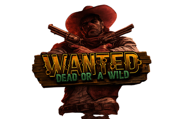 Wanted Dead Or A Wild slot faroeste da Hacksaw Gaming com alta volatilidade e bônus